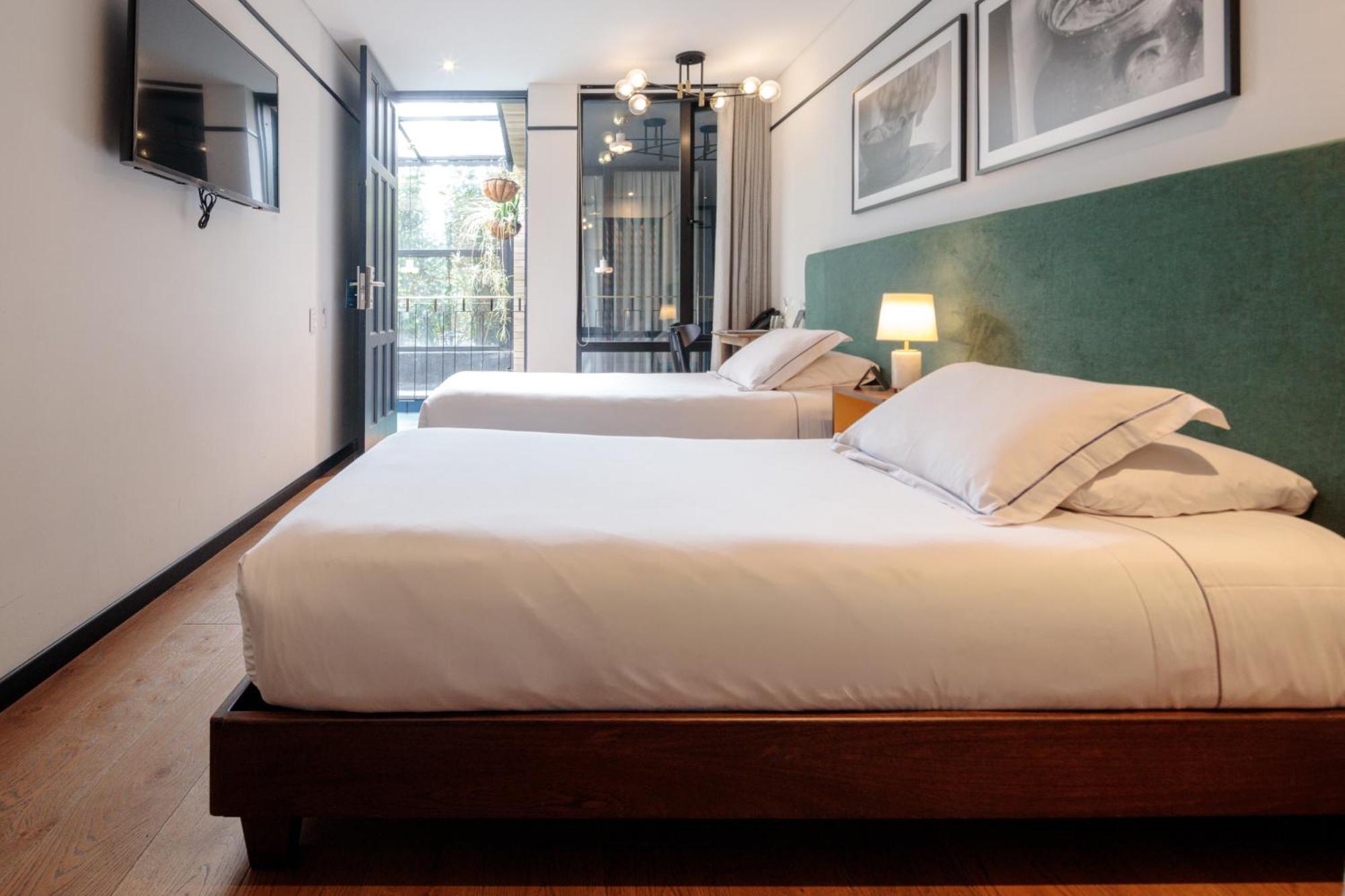 Hab Hotel Bogota, Bogota